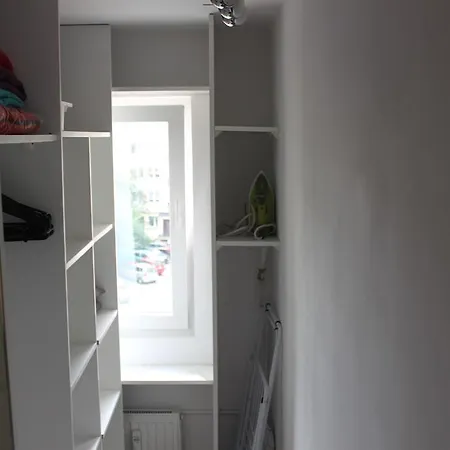 Apartament Skwer Kosciuszki Apartment