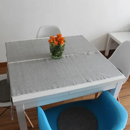 Apartment Apartament Skwer Kosciuszki Gdynia