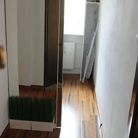 Apartament Skwer Kosciuszki Apartment