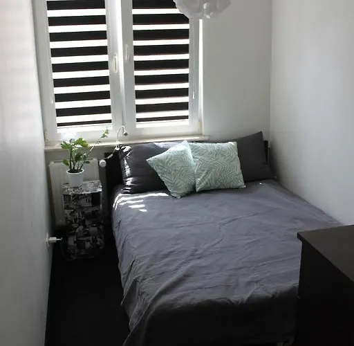 Skwer Kosciuszki Gdyně