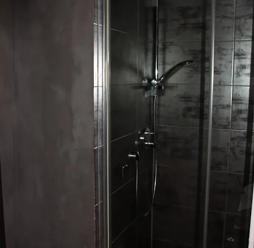 Apartmán Skwer Kosciuszki